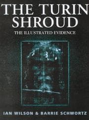 Tapa de Turin Shroud