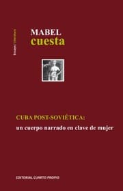 Tapa de Cuba Post-soviética