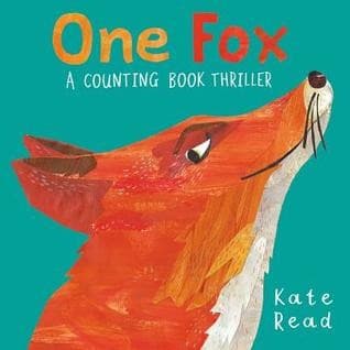 Tapa de One Fox