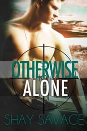 Tapa de Otherwise Alone