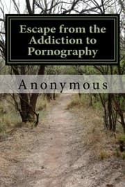 Tapa de Escape from the Addiction to Pornography