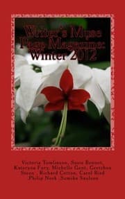 Tapa de Writer's Muse Group Magazine