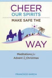 Tapa de Cheer Our Spirits, Make Safe the Way