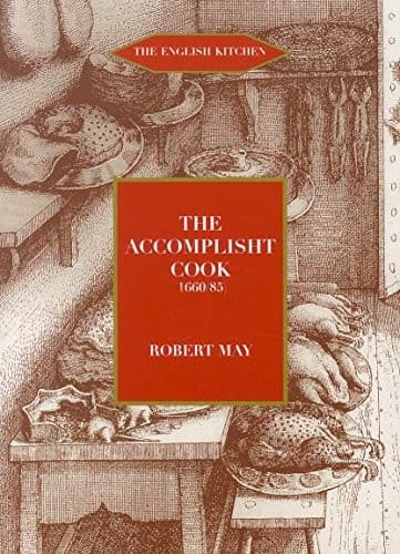 Tapa de The Accomplisht Cook