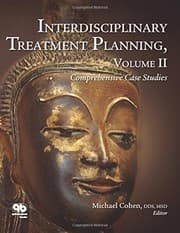Tapa de Interdisciplinary Treatment Planning