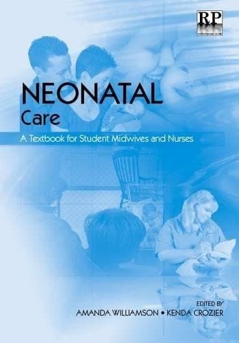 Tapa de Neonatal Care