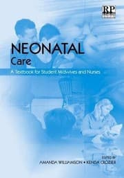 Tapa de Neonatal Care