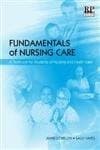 Tapa de Fundamentals of Nursing Care