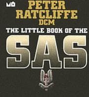 Tapa de The Little Book of the SAS