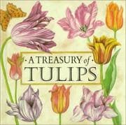 Tapa de A Treasury of Tulips