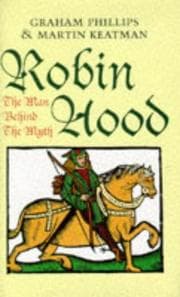 Tapa de Robin Hood