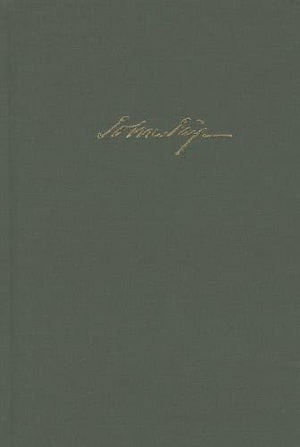 Tapa de The Selected Papers of John Jay