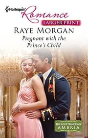 Tapa de Pregnant with the Prince's Child
