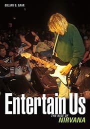 Tapa de Entertain Us