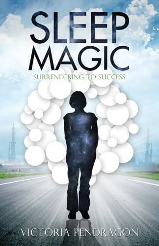 Tapa de Sleep Magic