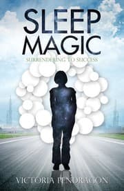 Tapa de Sleep Magic