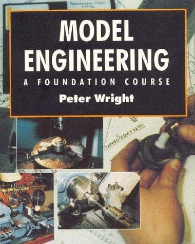 Tapa de Model Engineering