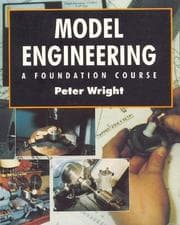 Tapa de Model Engineering