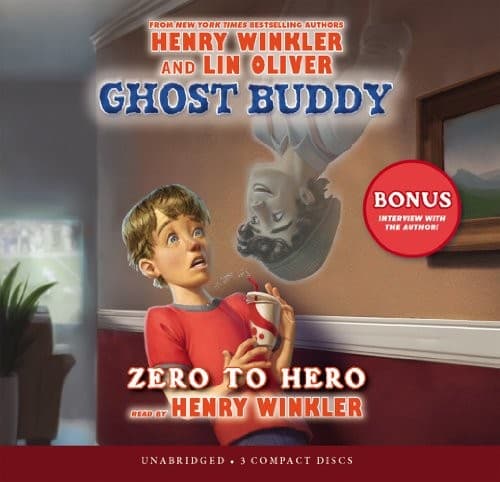 Tapa de Zero to Hero