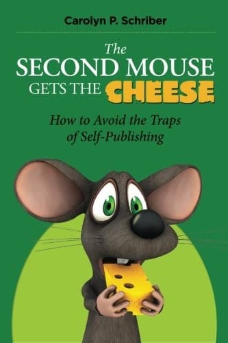 Tapa de The Second Mouse Gets the Cheese