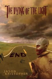Tapa de The Dying of the Light