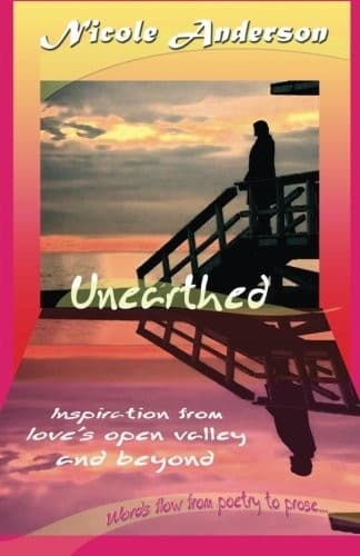 Tapa de Unearthed