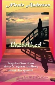 Tapa de Unearthed