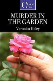 Tapa de Murder in the Garden