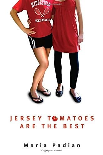 Tapa de Jersey Tomatoes are the Best