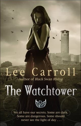Tapa de The Watchtower