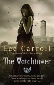 Tapa de The Watchtower