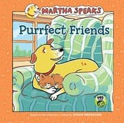 Tapa de Purrfect Friends