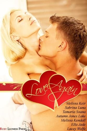 Tapa de Love, Again