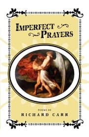 Tapa de Imperfect Prayers