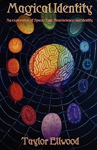 Tapa de Magical Identity