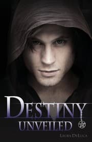 Tapa de Destiny Unveiled