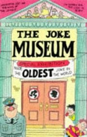 Tapa de The Joke Museum