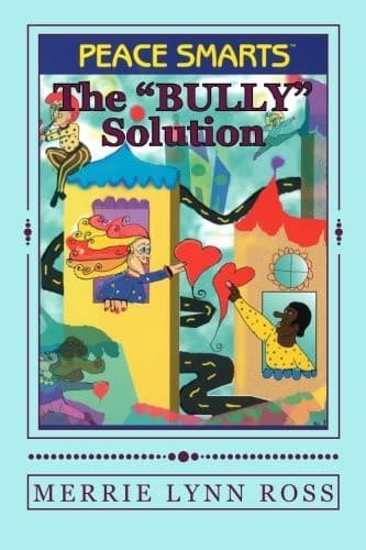 Tapa de "The Bully Solution"