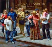Tapa de Ginsburg Retrospective