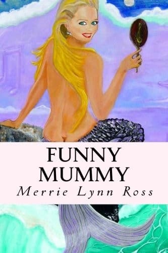 Tapa de Funny Mummy