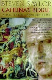 Tapa de Catilina's Riddle