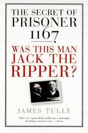 Tapa de The Secret of Prisoner 1167 (True Stories)