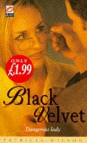 Tapa de Black Velvet (Scarlet)