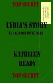 Tapa de Lydia's Story