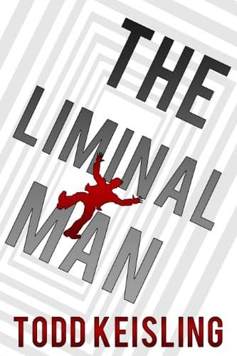 Tapa de The Liminal Man