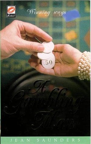 Tapa de A Gambling Man (Scarlet)