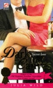 Tapa de Dark Canvas (Scarlet)