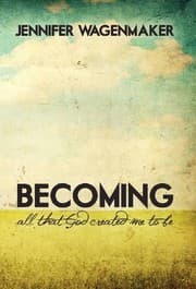 Tapa de Becoming