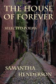 Tapa de The House of Forever