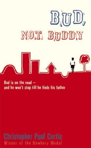 Tapa de Bud, Not Buddy